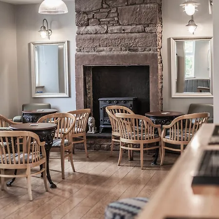 The Lion And The Lamb Värdshus Seascale