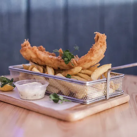 Värdshus The Lion And The Lamb Seascale