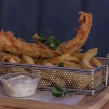 The Lion And The Lamb 4* Seascale