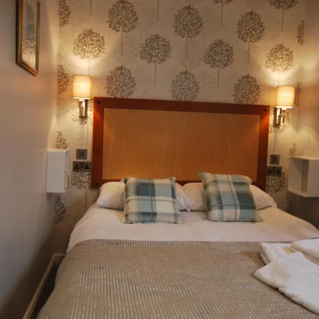 Värdshus The Lion And The Lamb 4*