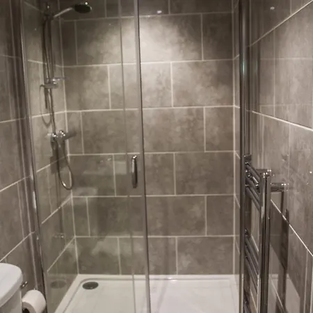 The Lion And The Lamb Värdshus 4*