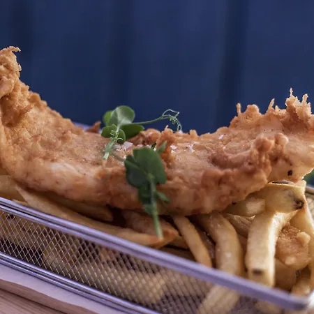 The Lion And The Lamb Mini-hôtel 4*