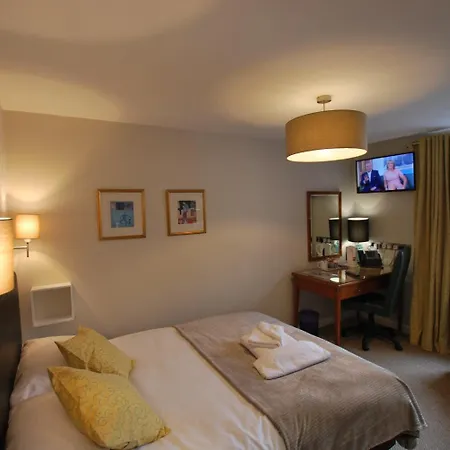 The Lion And The Lamb Mini-hôtel 4*