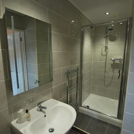 The Lion And The Lamb Mini-hôtel Seascale