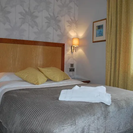 Mini-hôtel The Lion And The Lamb Seascale