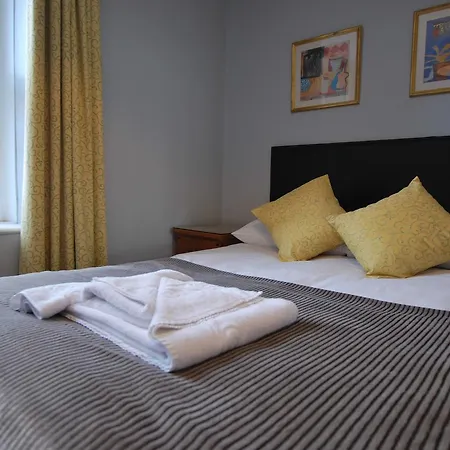 Mini-hôtel The Lion And The Lamb