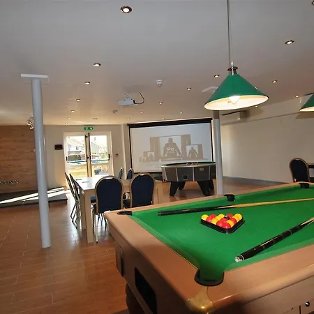 The Lion And The Lamb