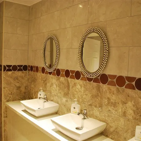 The Lion And The Lamb 4* Seascale