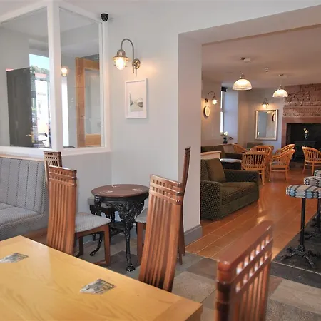 Mini-hôtel The Lion And The Lamb 4*