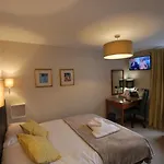 The Lion And The Lamb Fogadó 4*