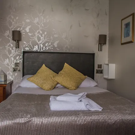 The Lion And The Lamb Inn Seascale