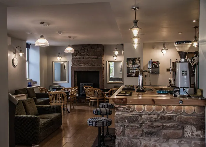 The Lion And The Lamb