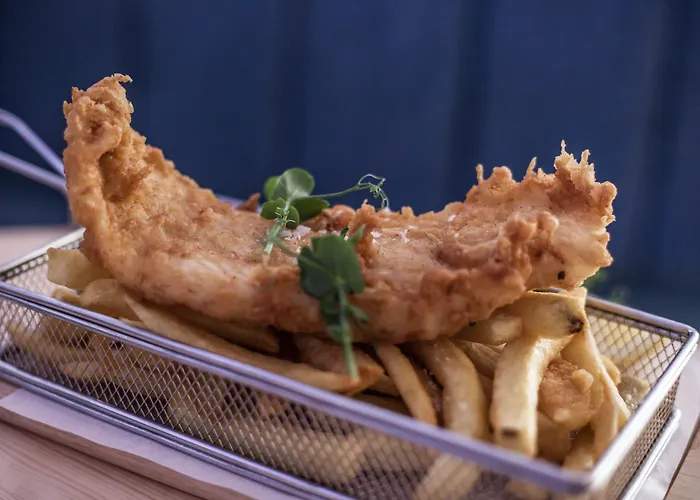 The Lion And The Lamb Inn 4*