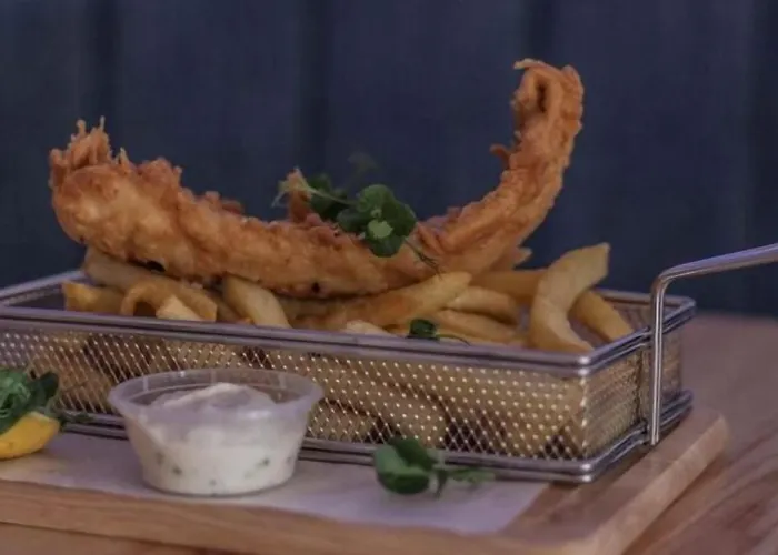 The Lion And The Lamb 4* Seascale