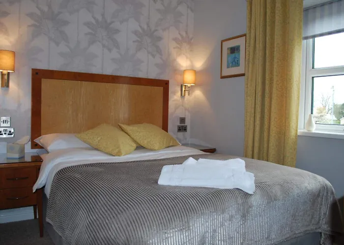 Inn The Lion And The Lamb Seascale