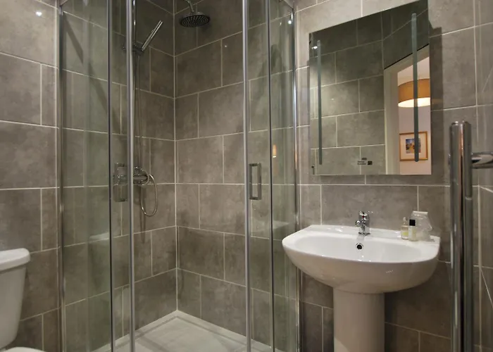 Inn The Lion And The Lamb