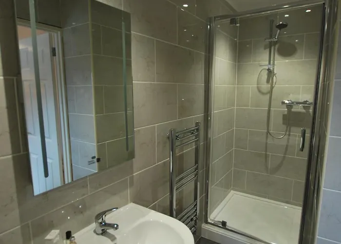 The Lion And The Lamb Inn Seascale