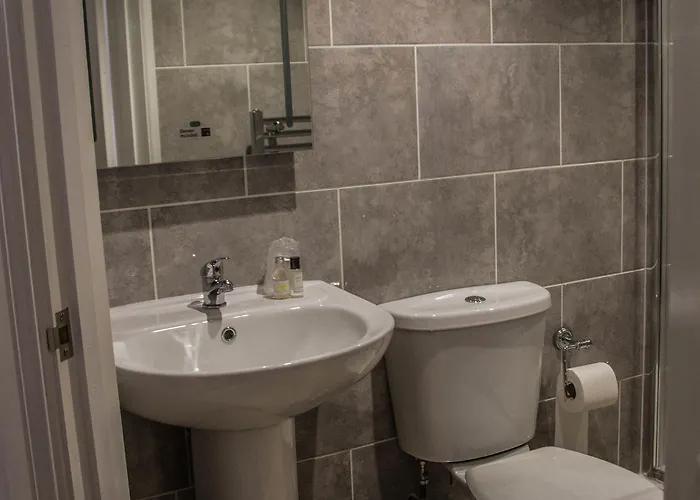 The Lion And The Lamb 4* Seascale