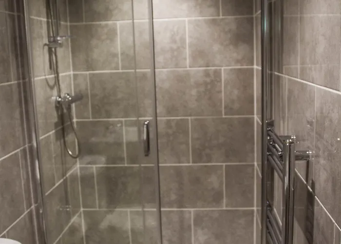 The Lion And The Lamb Inn 4*