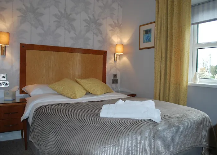 Inn The Lion And The Lamb Seascale