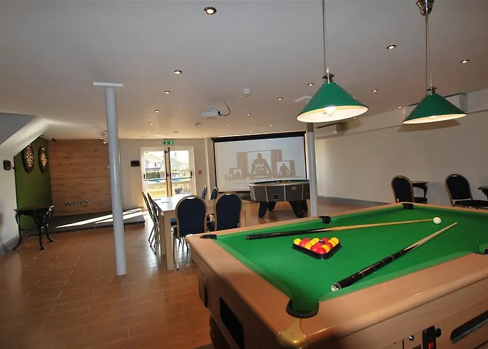 The Lion And The Lamb