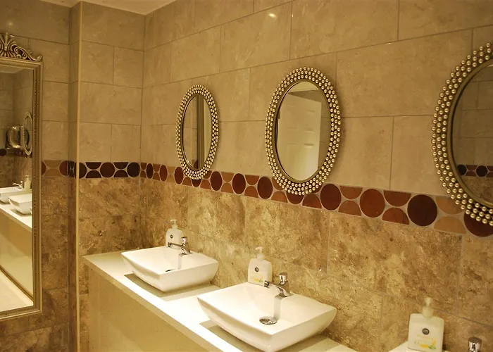 The Lion And The Lamb 4* Seascale