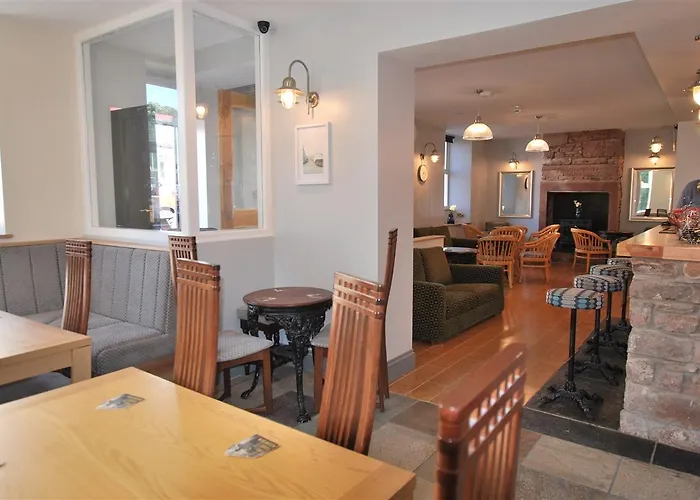 Inn The Lion And The Lamb 4*