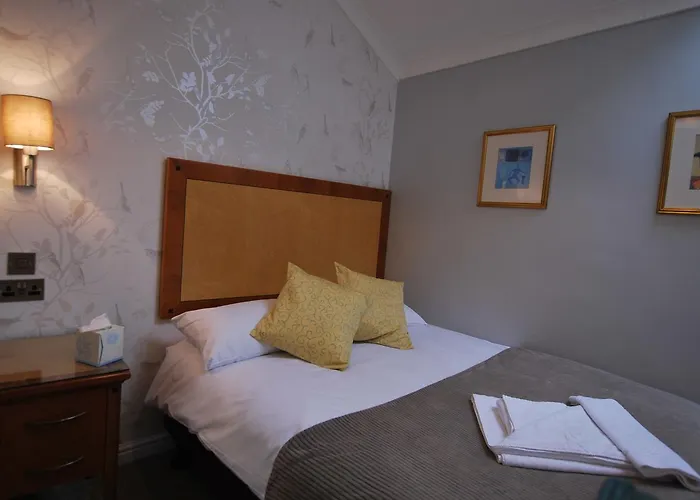 The Lion And The Lamb Inn Seascale